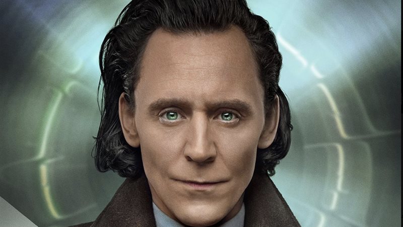 Loki، فيتو