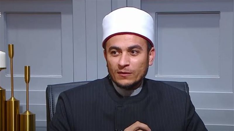 الشيخ محمود شلبي