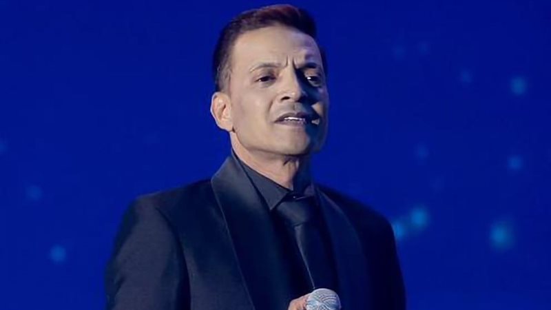 طارق الشيخ، فيتو