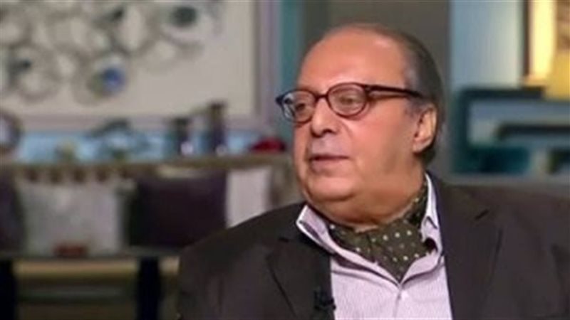 الفنان اسامة عباس،فيتو