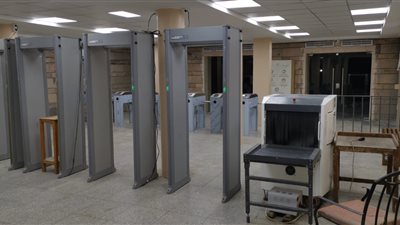 السياحة والآثار تعلن افتتاح صالة استقبال زائري معبد إدفو بأسوان بعد تطويرها