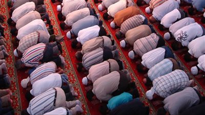 مواقيت الصلاة اليوم، موعد أذان العشاء اليوم الإثنين 25 - 9 - 2023 في القاهرة والمحافظات 