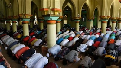 مواقيت الصلاة اليوم، موعد أذان الفجر اليوم الإثنين 25 - 9 - 2023 في القاهرة والمحافظات 