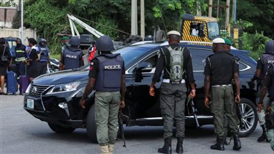 مسلحون يخطفون 35 طالبا وموظفا في نيجيريا