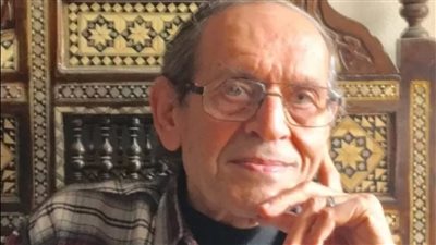 هيئة الكتاب تنعي الناقد والفنان التشكيلي عز الدين نجيب