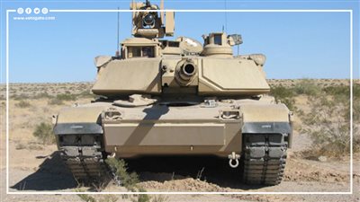 دبابة أبرامز، أهم أسلحة الجيش الأمريكي في طريقها لأوكرانيا ( فيديوجراف)