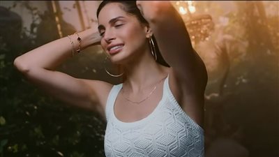 آمال ماهر تطرح كليب أغنية أنا كويسة (فيديو وصور)