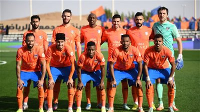 الدوري السعودي، الفيحاء يفوز على الرياض بثلاثية