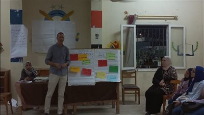 الشباب تنظم ندوة تحت شعار مواجهة الانحرافات السلوكية بمحافظة دمياط