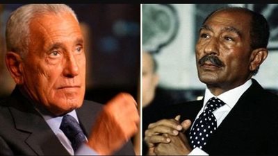 مئوية هيكل، حكاية مقال أغضب السعودية وفجر خريف الغضب بين الأستاذ والسادات