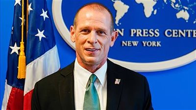 الخارجية الأمريكية تشيد بمصر: حققت إنجازات كبيرة ونستهدف شراكتها