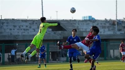 نتائج الجولة الثالثة لدوري الجمهورية للناشئين مواليد 2009