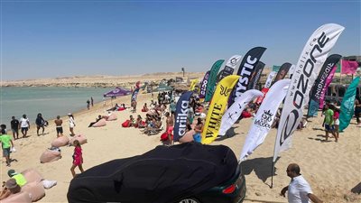 انطلاق فاعلية 