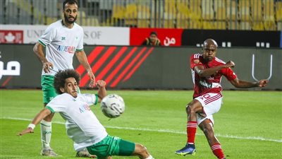 هدف تاو وصبحي وزيزو يتنافسون على الأفضل بالجولة الأولى (فيديو)