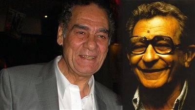 أحمد فؤاد سليم: بدعي لـ يوسف شاهين كل يوم ونقاش حاد بداية معرفتي به (فيديو)