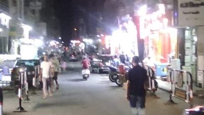 رئيس حي شرق الإسكندرية: التحفظ على 299 حالة إشغال وغلق مخبز مخالف 