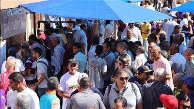 وزير الشباب والرياضة يهنئ الكشافة البحرية بانتخاب مجلس إدارة جديد 