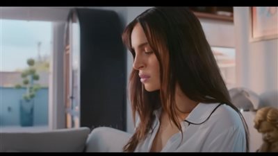 آمال ماهر تتصدر الترند بعد ألبومها الجديد 