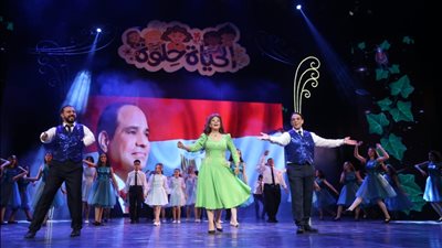 بحضور وزيرتي الثقافة والتضامن، تفاصيل افتتاح ملتقى أولادنا السابع