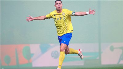 رونالدو بعد هدفي الأهلي: أنا بحب اللعب ومستمر إلى أن تقول ساقاي 