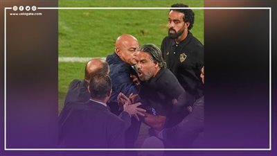 مدحت عبد الهادي بعد انفعالاته بمباراة بيراميدز: بينتقدونا ويقولوا ما لناش رأي مع الجهاز الفني