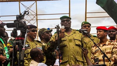 المجلس العسكري في النيجر يندد بتصرفات الأمين العام للأمم المتحدة ويصفها بـ