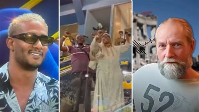 أخبار مصر: عالم الزلازل الهولندي يفاجئ العالم، بداية فصل الخريف، شاهد ماذا فعلت والدة ماني ومحمد رمضان بالسعودية، سعر الذهب