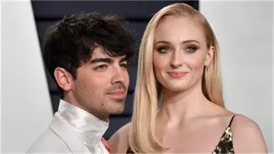 رغم طلاقهما.. صوفي تيرنر وجو جوناس يجتمعان معا (صور)