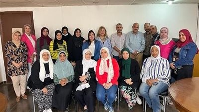 التخطيط تختتم برنامج دراسات الجدوى لمشروعات المحافظات والوحدات المحلية