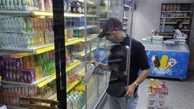 ضبط 256 مخالفة تموينية خلال حملات تفتيشية على الأسواق والمخابز بالمنيا