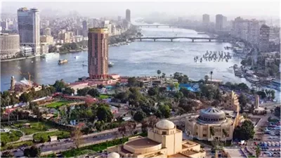 الأرصاد طقس حار نهارا على القاهرة والعظمي تصل 34 (فيديو)