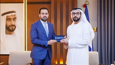 أمين مجلس حكماء المسلمين: العالم بحاجة لجهود الشباب في مواجهة التحديات الدولية (صور)