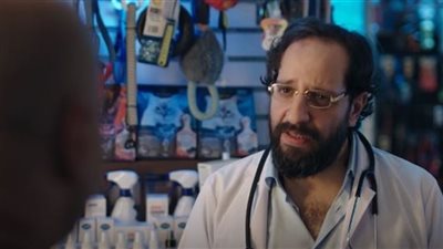 أحمد أمين يظهر في برومو مسلسل على باب العمارة 