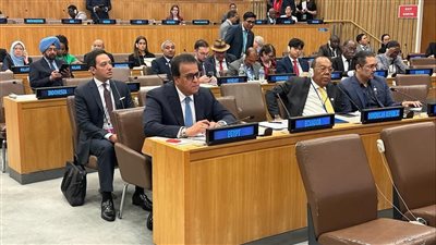 وزير الصحة: نوفر خدمات علاج السل مجانا في 33 مستشفى و131 عيادة 