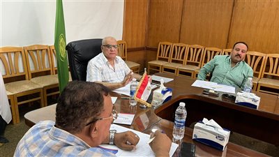 تجارية الإسماعيلية تتوقع انخفاض أسعار البصل 