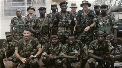  أغلبهم من تشاد وغرب أفريقيا.. أهم منابع المرتزقة ودورهم في حروب القارة السمراء 