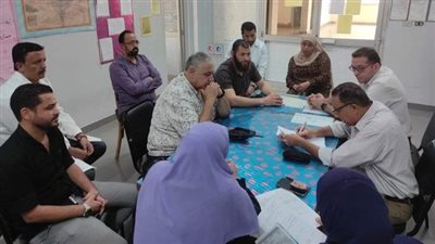 مياه الشرقية: تجديد الأيزو 17025 لمحطة العباسة بأبوحماد 