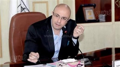 محافظ بني سويف يوجه بتقديم التيسيرات للقوافل البيطرية 