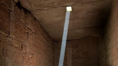 باحث في علوم المصريات: السنة المصرية القديمة من 4 فصول 