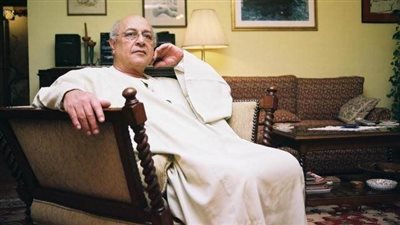 إعلان الفائز بجائزة سيد حجاب في شعر العامية اليوم 