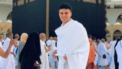 وفاة الممثل الشاب أحمد عصام أحد أبطال مسرحية تشارلي تشابلن