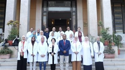 التعليم العالي: القومي للبحوث يواصل إطلاق قوافل طبية لمحافظات الجمهورية