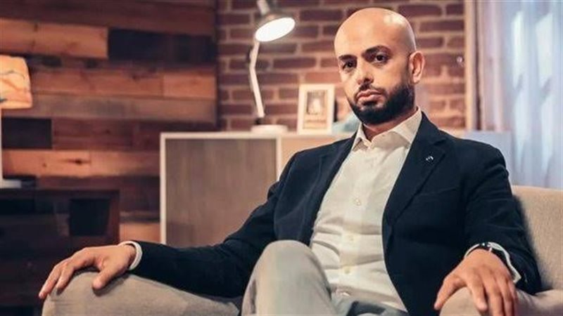 أحمد مراد، فيتو