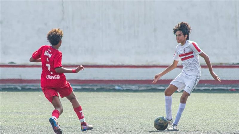 الزمالك، فيتو
