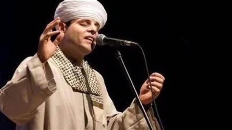 الشيخ محمود التهامي،