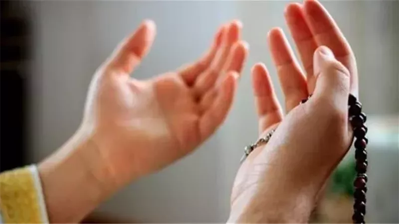 20 دعاء من السنة