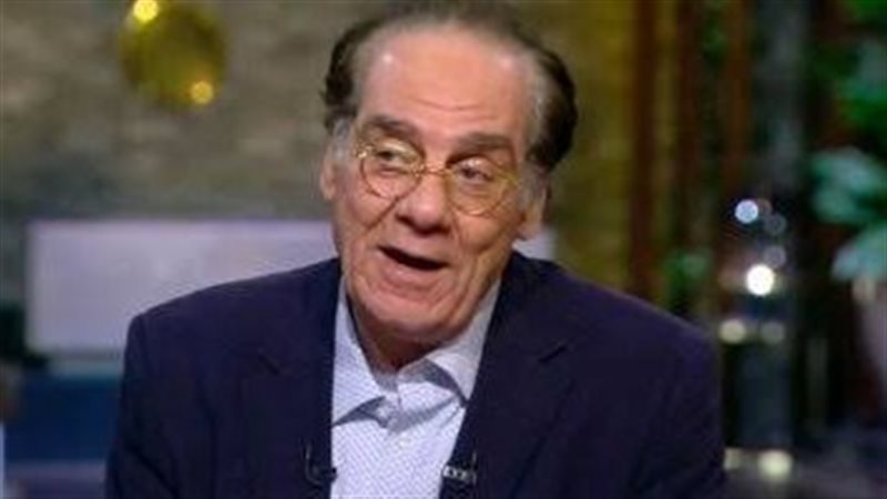 احمد فؤاد سليم، فيتو