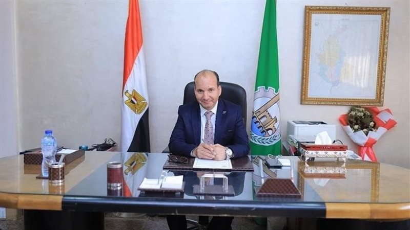د.حموده الجزار وكيل