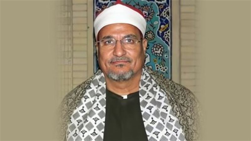 محمد عبد الوهاب الطنطاوي،