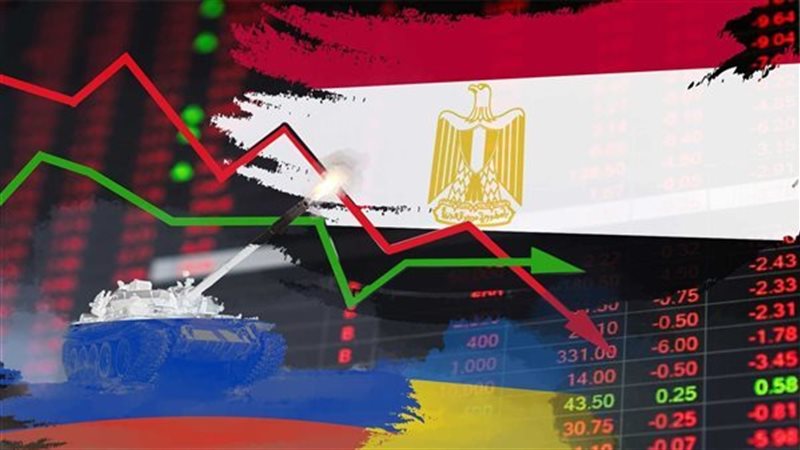 الاقتصاد المصري،